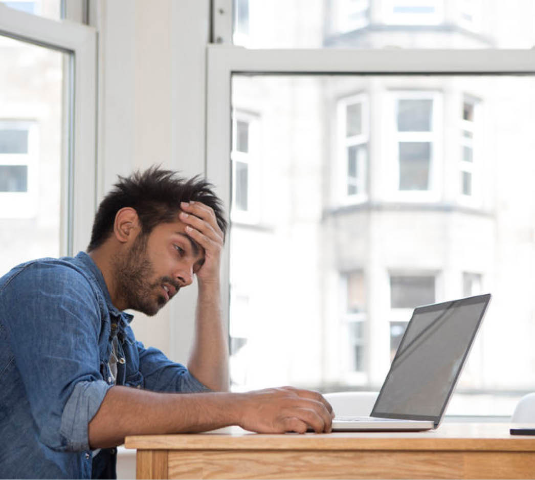 Burnout – Erschöpfung und Belastung erkennen und Wege zur neuen Energie finden